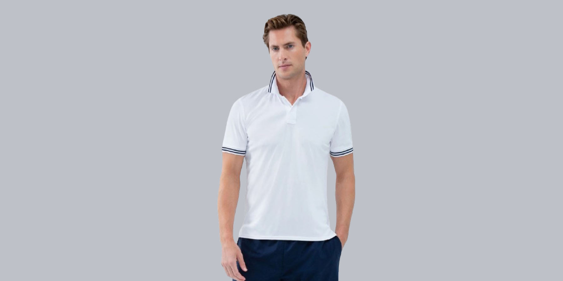 Polo Shirts