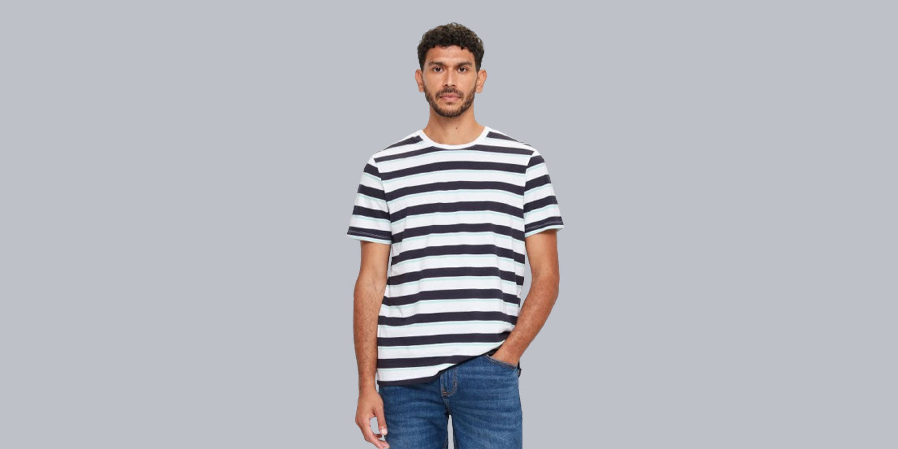 Striped T-Shirts