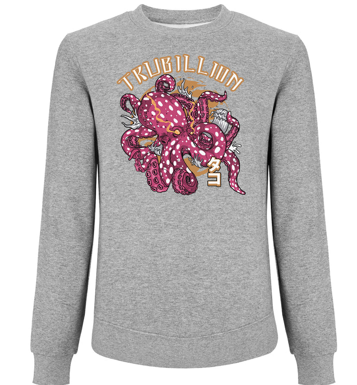 Octopus Sweatshirts