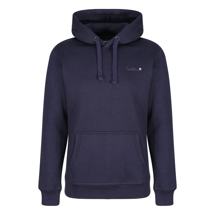 Men's Hooded Sweatshirt Navy