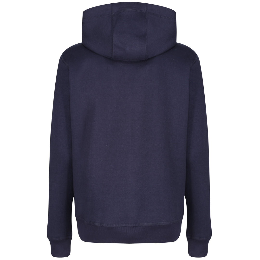 Trubillion Signature Hoodie Navy