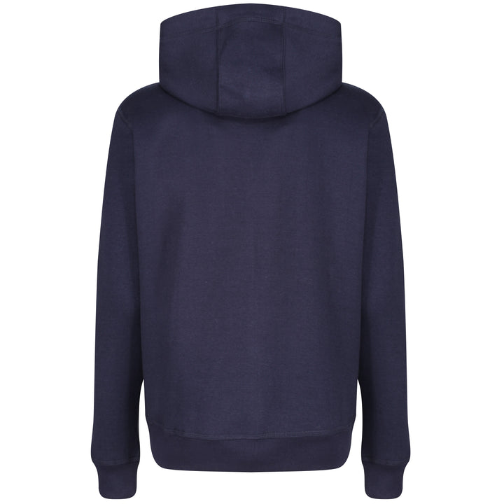 Trubillion Signature Hoodie Navy