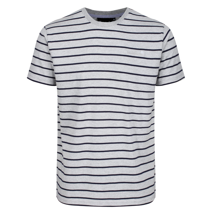 Mens Stripe T Shirt