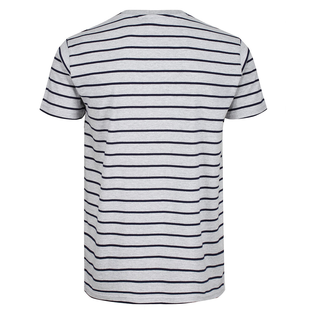 Mens Stripe T Shirt