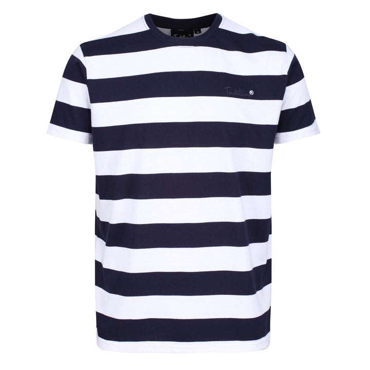 Mens Stripe T Shirt