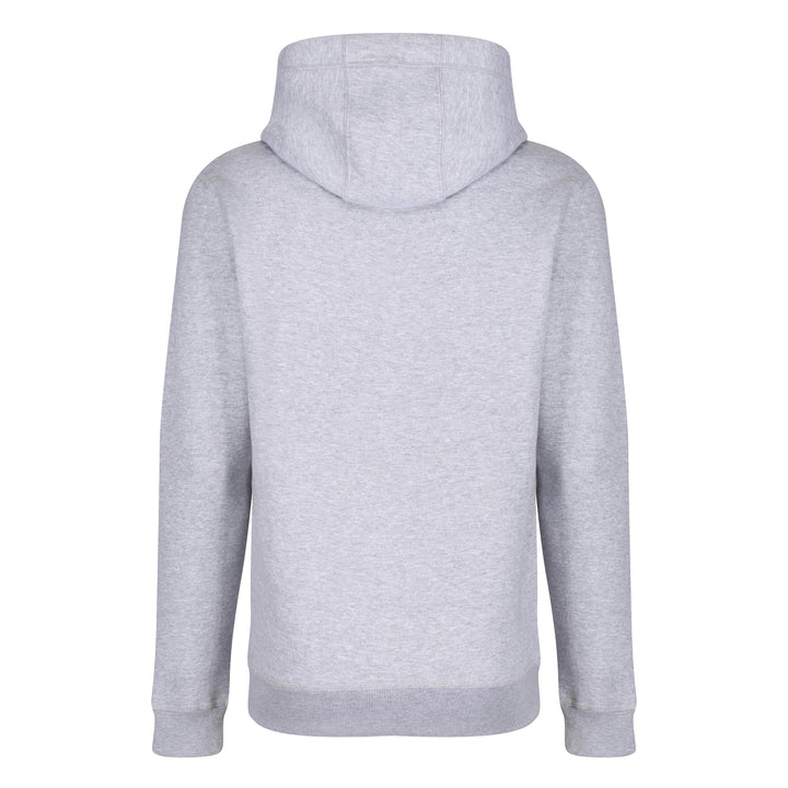 Trubillion Signature Hoodie Heather Grey