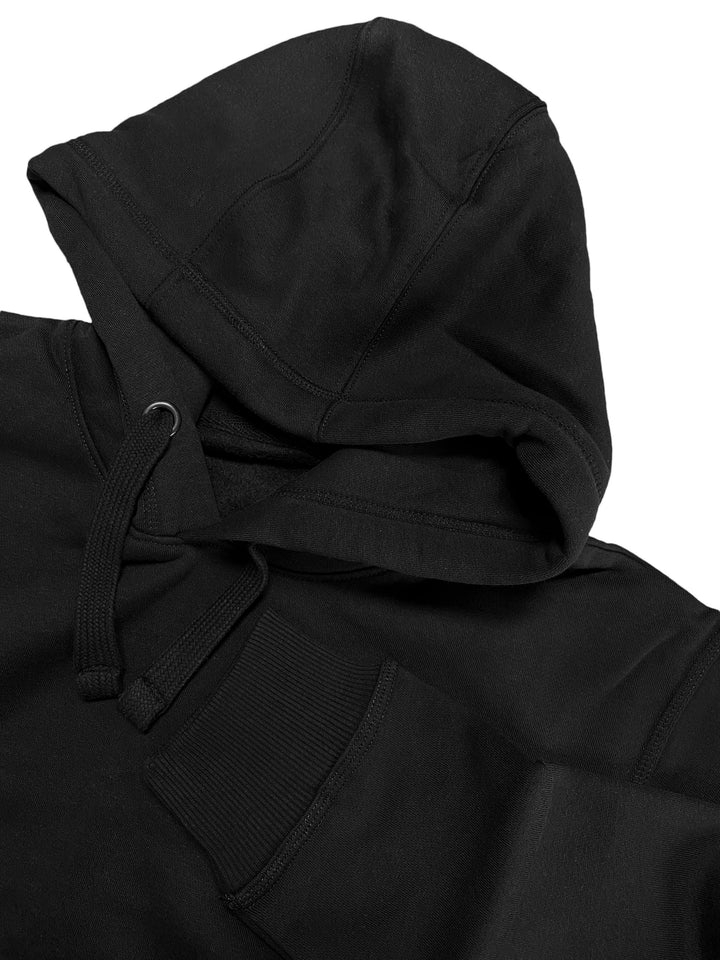 Samurai Vs Dragon Zip Up Hoodies