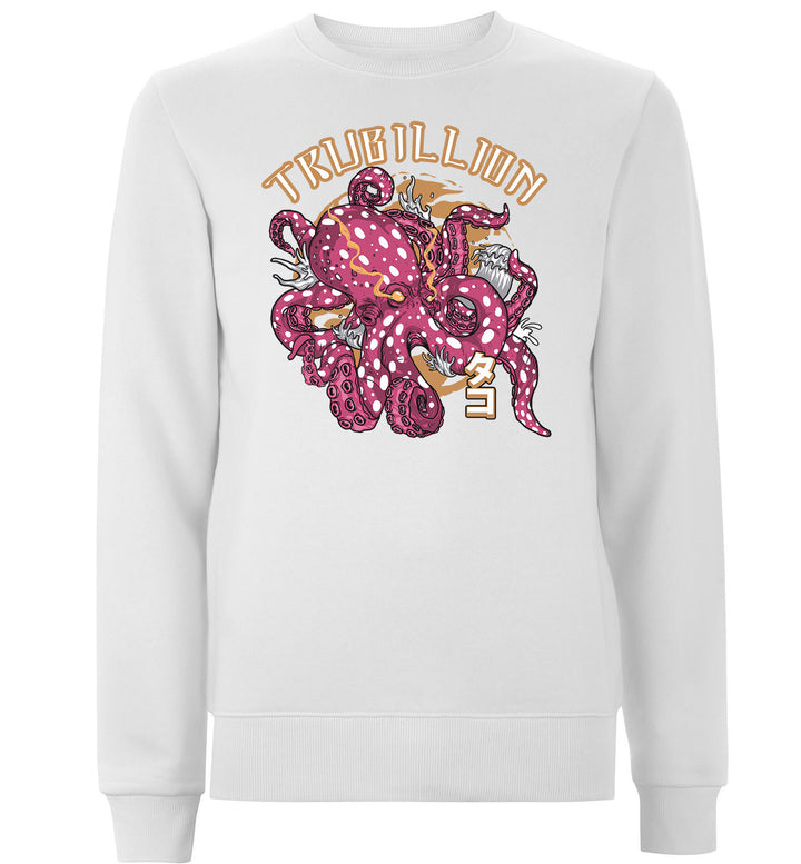 Octopus Sweatshirts