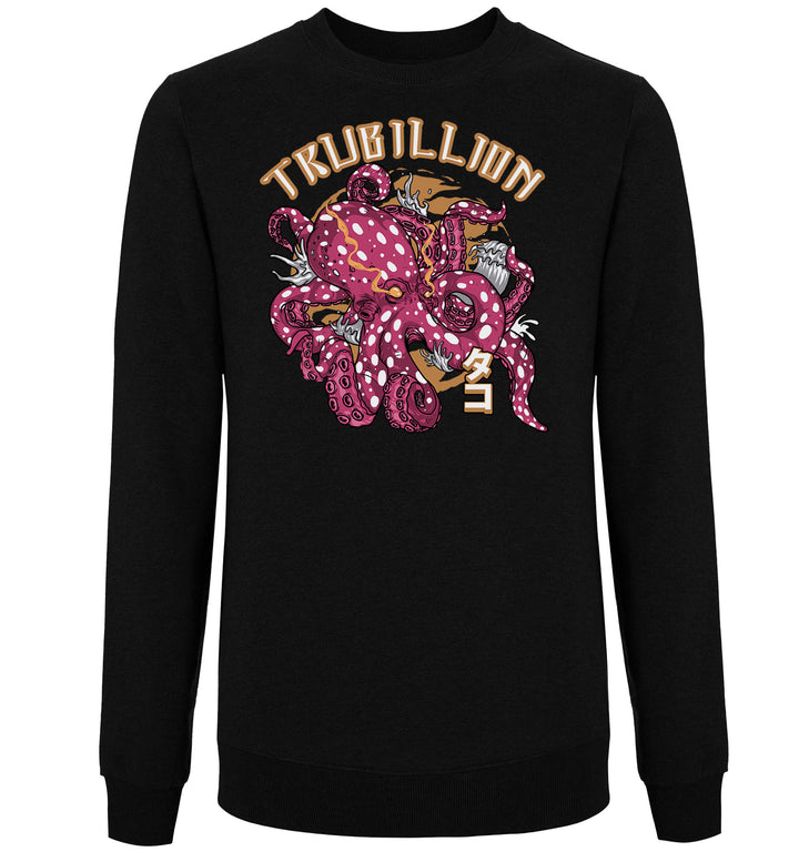 Octopus Sweatshirts