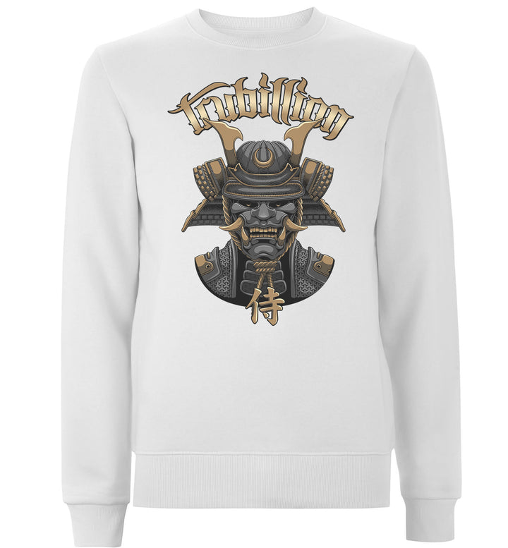 Samurai Bushido Worrior Sweatshirts