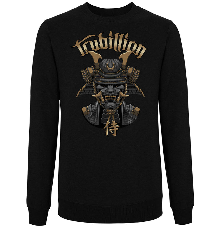 Samurai Bushido Worrior Sweatshirts